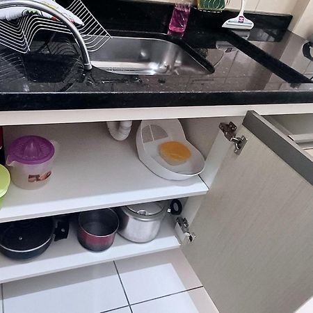 Family Space Curitiba/Vaga De Garagem Gratis المظهر الخارجي الصورة