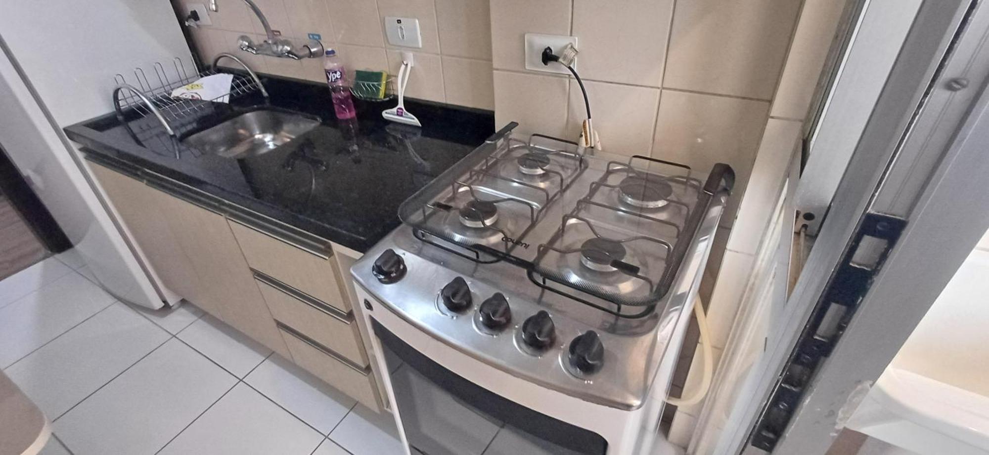 Family Space Curitiba/Vaga De Garagem Gratis المظهر الخارجي الصورة